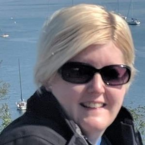 Meet your Posher, Joann